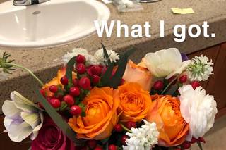 Fleur and Stems - 28