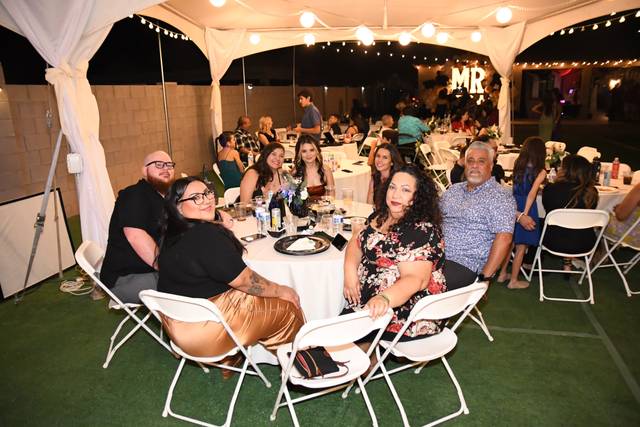 JMS Tents & Party Rentals 4