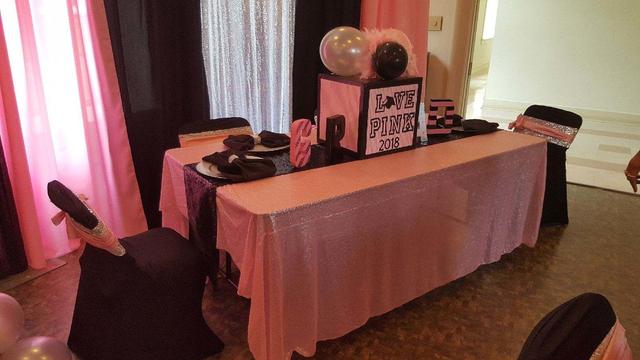 Southern Divine Event Planning - 1