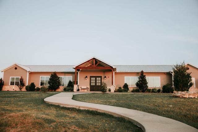 Hawthorn Hills Ranch - 4