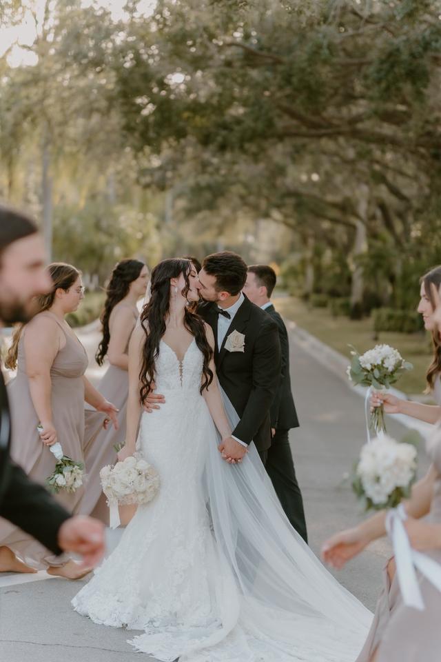 Laura Jacobs Bridal - 2