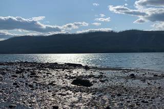 Glacier Park Weddings 4