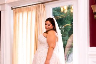 Julie Allen Bridals - 52