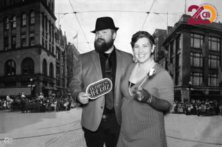 Naterpix Photo Booths - 7