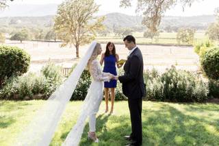 Stevi Hanson Wedding Officiant - 28