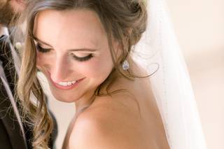 Blush and Bobby Pins - 28