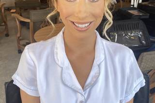 Lindsay Ann Makeup - 6