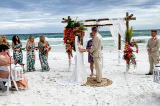Royal Beach Weddings - 18