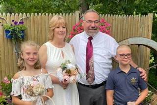 Wayne A. Sevin - New Hampshire Justice of the Peace & Notary Public - 57