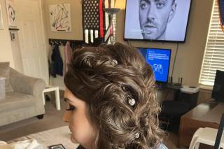 Beauty to bride - 31