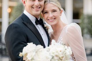 Brooke Casey Weddings - 12