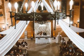 Hacienda Los Robles Wedding Venue - 13