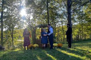 Sherrie Binkley Officiant Services - 6