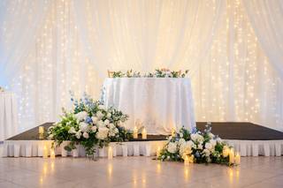 Adelisa Decor - New York's Wedding Drapery Decor & Lighting Specialists - 7