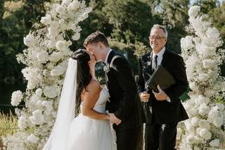 Swan Weddings - 8