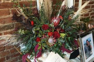 Fox & Fern Botanical Styling - 14