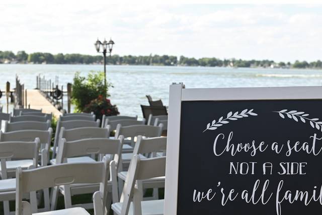 Barefoot to Bow Tie Events 5