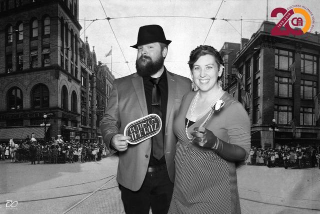 Naterpix Photo Booths - 3