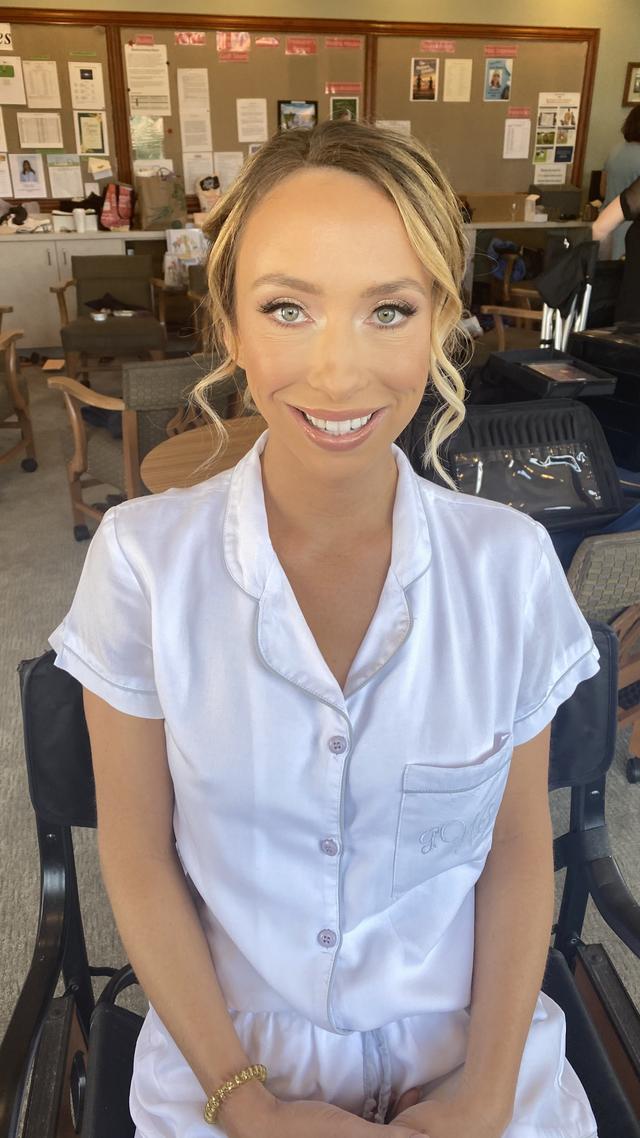 Lindsay Ann Makeup - 2