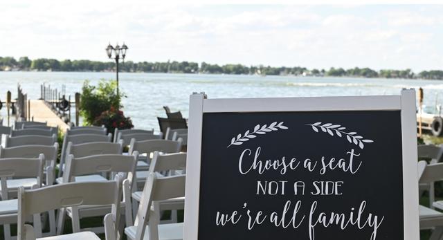 Barefoot to Bow Tie Events - 4