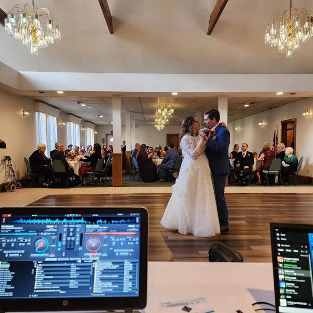Blue Diamond DJS - 4