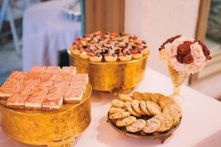Michelle's Patisserie - 20