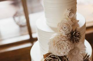 Chickadee Hill Cakes - 56