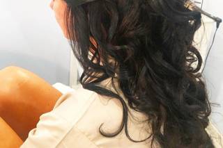 Silhouette On Site Hair and Makeup - 33