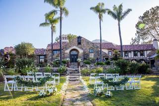 Mt. Woodson Castle - 66