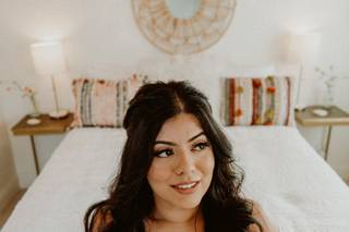 Peony & Blush Makeup Artistry - 39