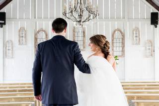 Hochzeit Hall - 17