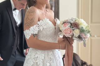 Bridal Glow with Victoria O - 68