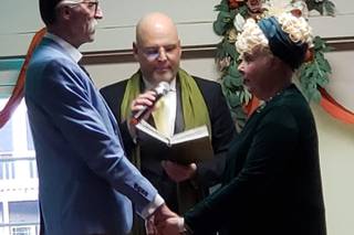 Love Vows & Music - 26