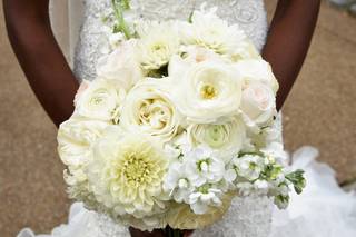 Intuition Event Coordination & Floral Design - 97
