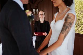 Peach Perfect Weddings - 48
