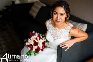 Beautiful Brides Hair and Makeup - 51