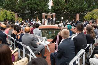 Samuel Riggs IV Alumni Center - 11