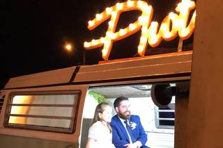 Photo Booth Bus - 42