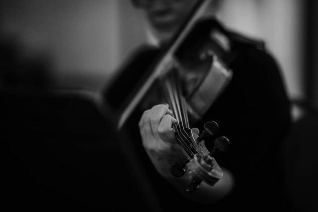 Sound of Strings - 1