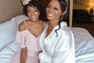 Victoria Jackson Weddings - 4
