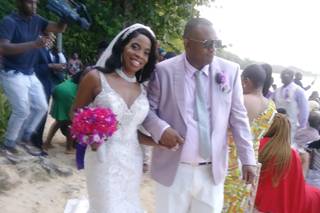 On Call Weddings Jamaica - 31