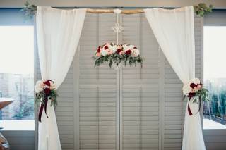 Leslie Hartig Floral Designs - 34