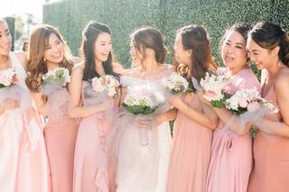 Purity Weddings - 38