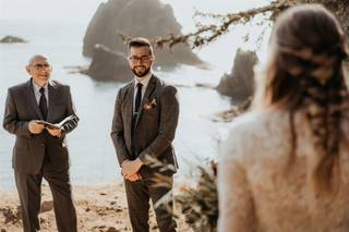 The Wright Officiant - 21