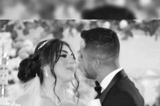 Karlos Guerrero The Bride Makeup - 36
