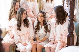 Gorgeous Locks and Makeup - 36