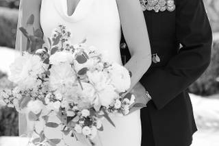 Intertwined Wedding & Special Events - 36