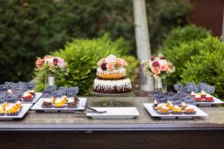 Nothing Bundt Cakes - 19
