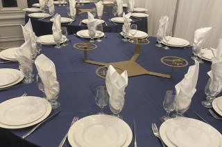Anoush Catering - 11