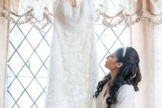 Aleana's Bridal - 25